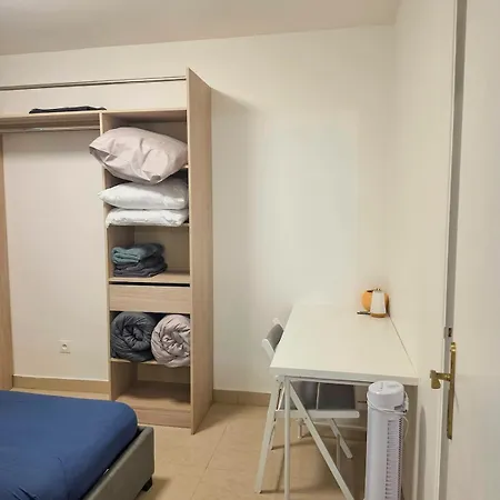 Renovated 3-room With Parking * ヴァロリス